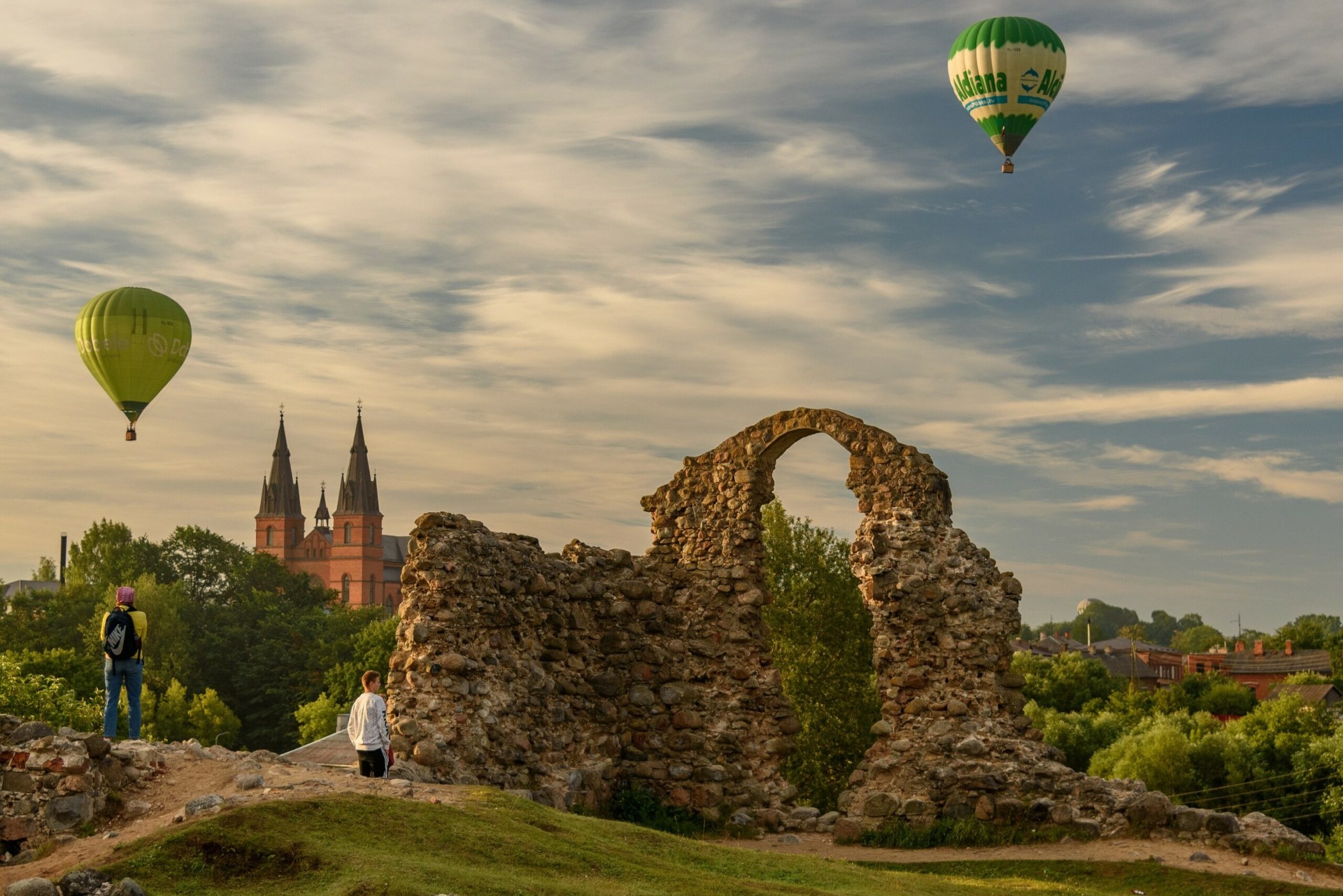 Foto: Rezekne Tourism Center