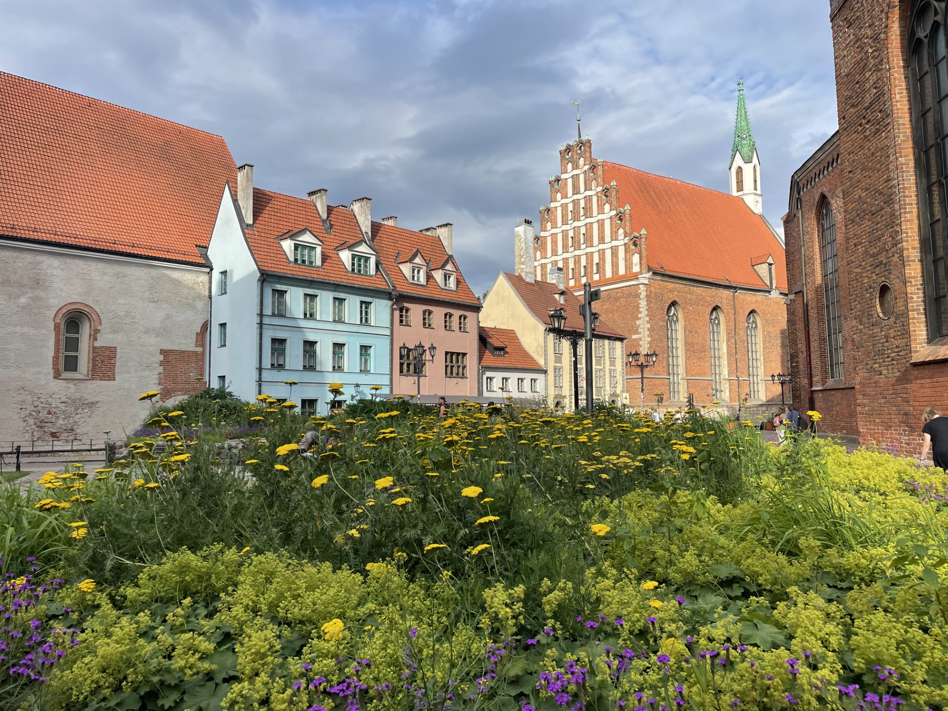Riga. Foto: Ut i verden AS