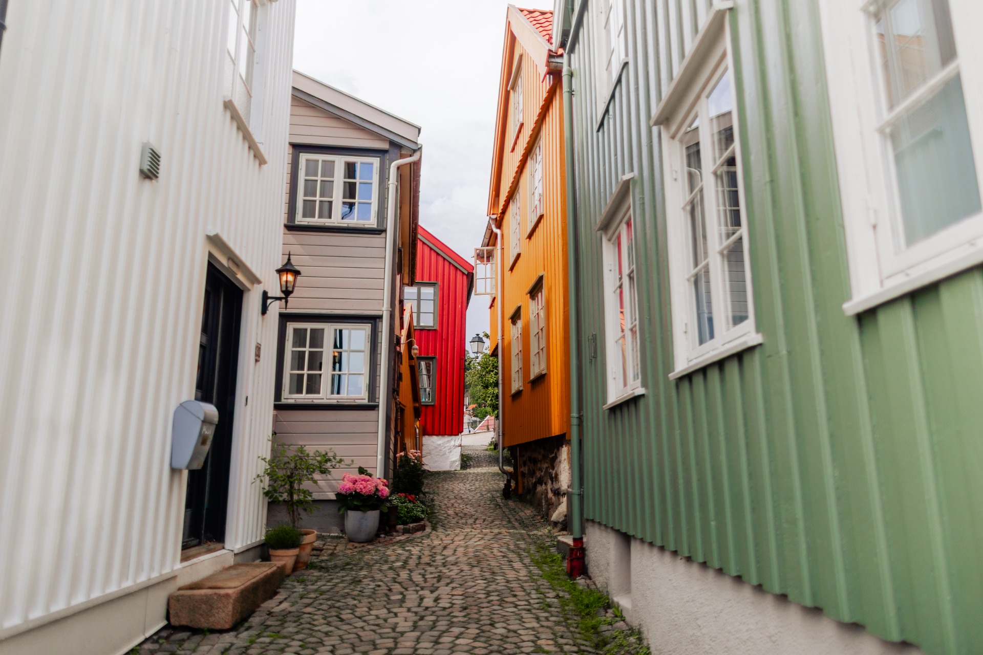 Foto: Iselinn Andersen / Visit Sørlandet