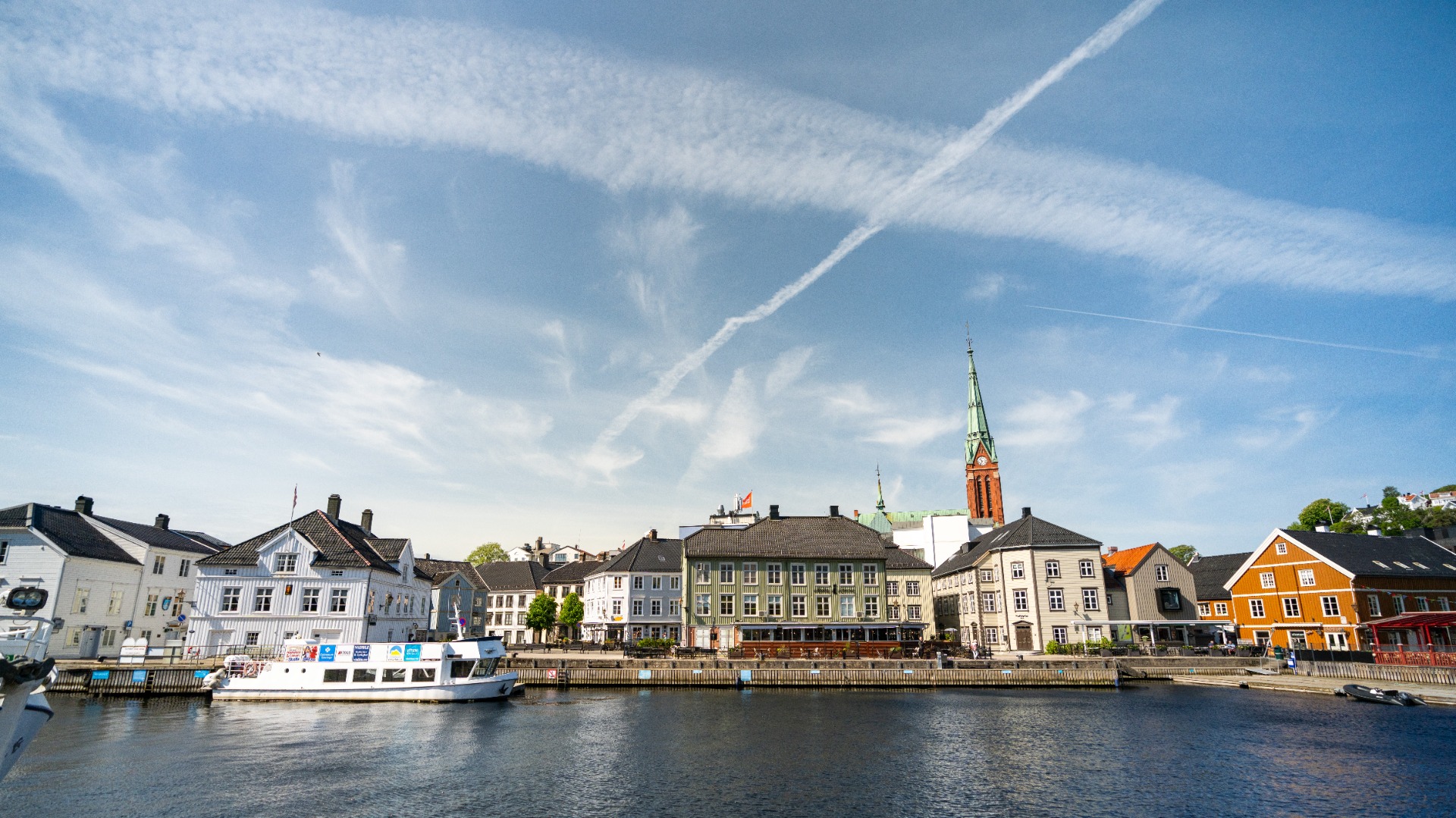 Foto: Maverix Media / Visit Norway